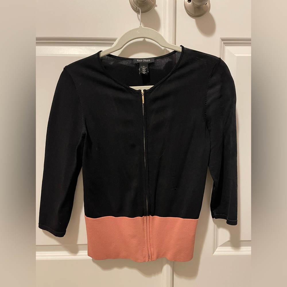 White House Black Market Cardigan. Size: Small.